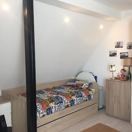 Apartamento Guadarrama, Atico Nuevo Con Espectaculares Vistas Exterior foto