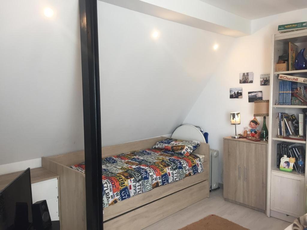 Apartamento Guadarrama, Atico Nuevo Con Espectaculares Vistas Exterior foto