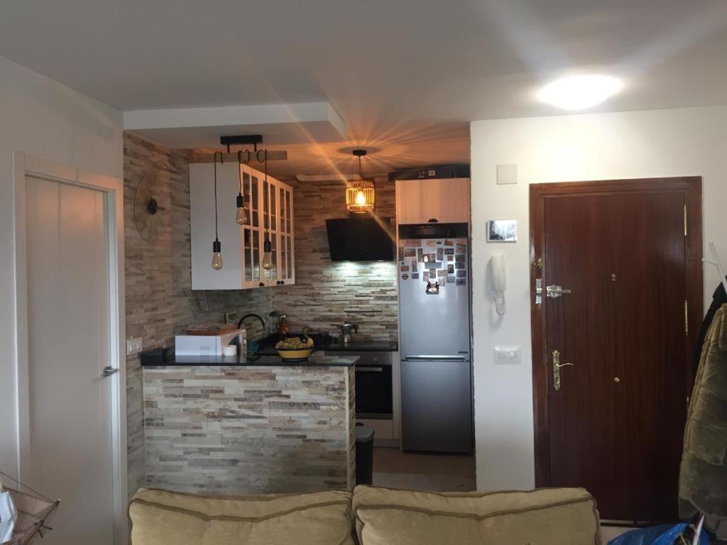 Apartamento Guadarrama, Atico Nuevo Con Espectaculares Vistas Exterior foto