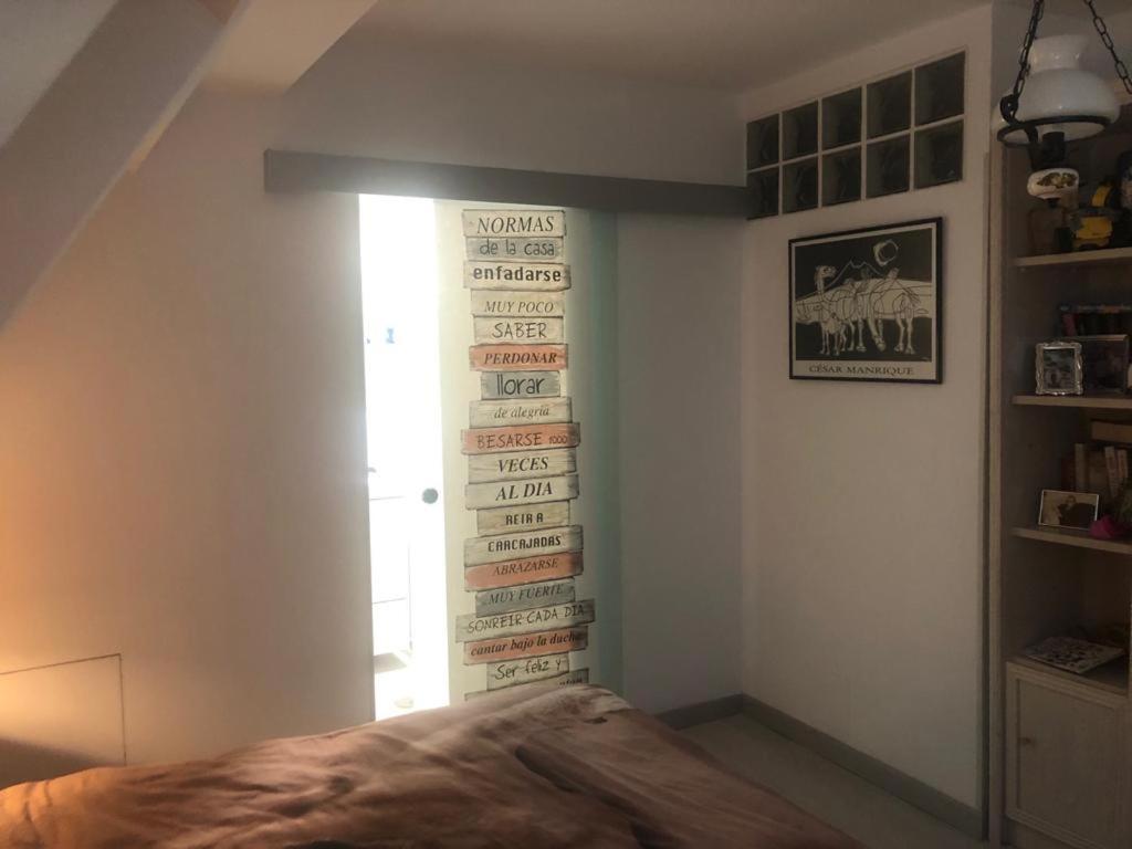 Apartamento Guadarrama, Atico Nuevo Con Espectaculares Vistas Exterior foto